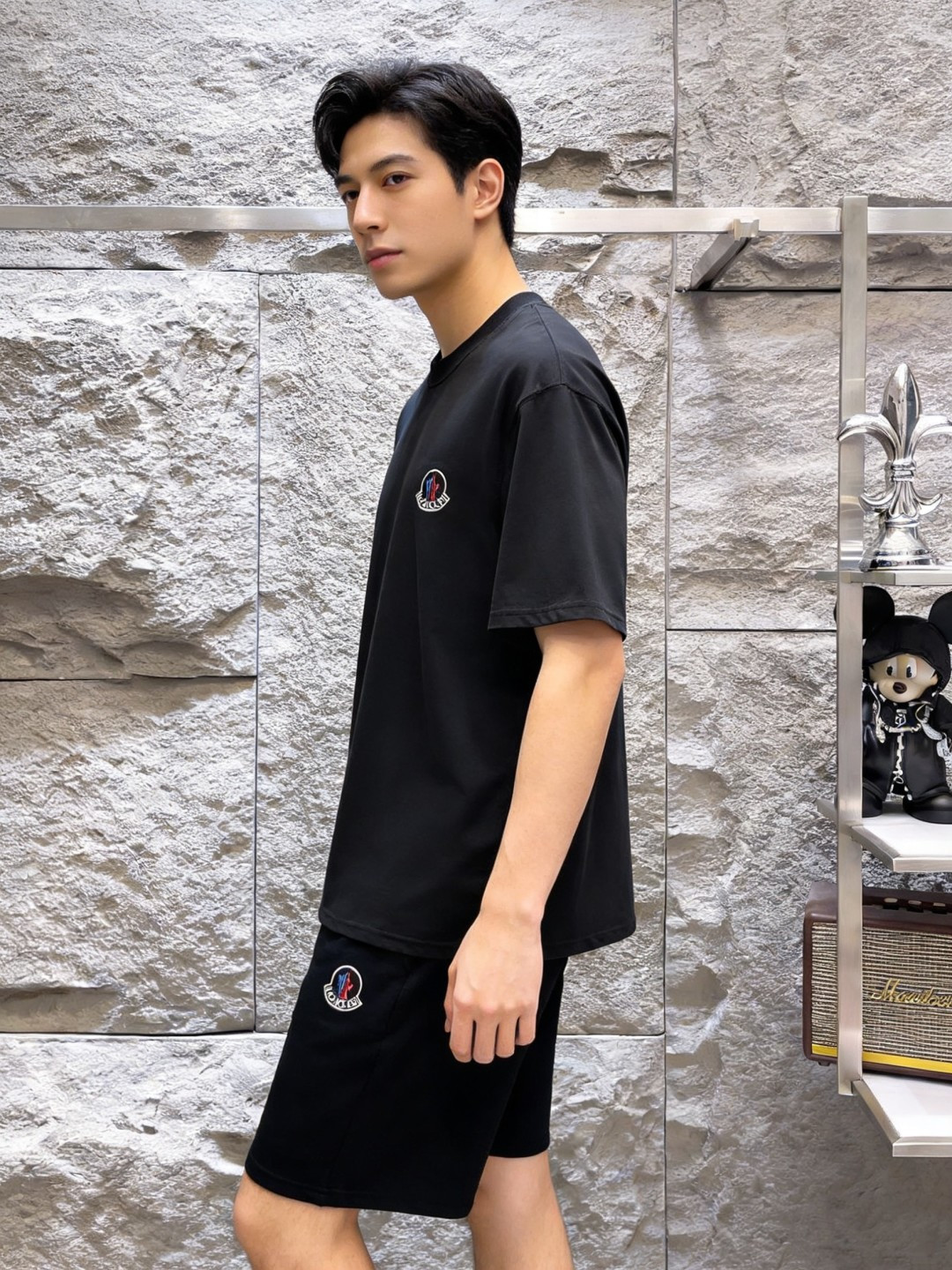 clothes and pants
